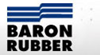 Baron Rubber logo