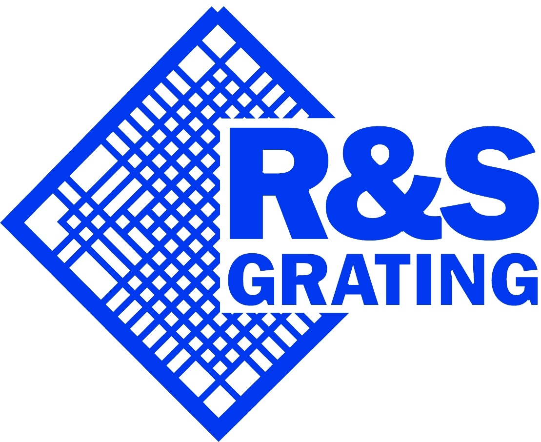 R&S Grating logo